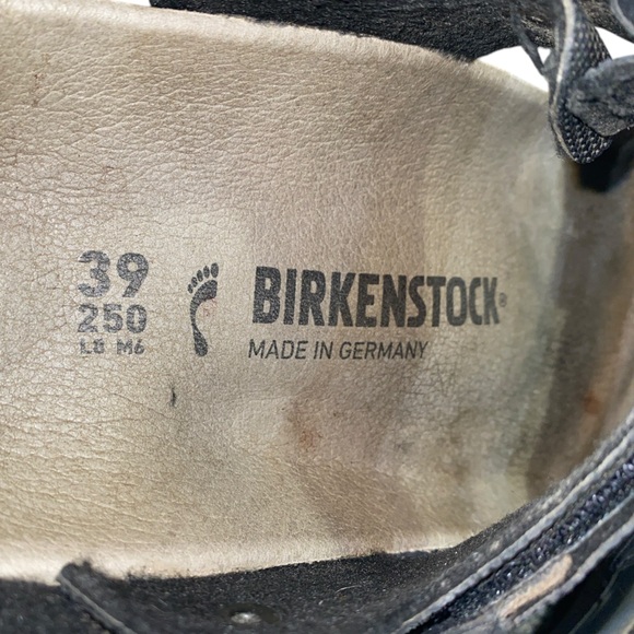 Birkenstock Kalahari Sandals Womens EU39 US9 - Picture 9 of 9